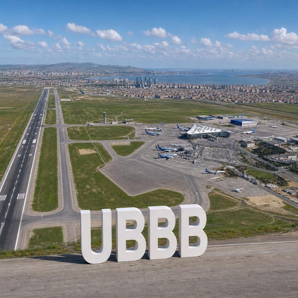 Airport profile image