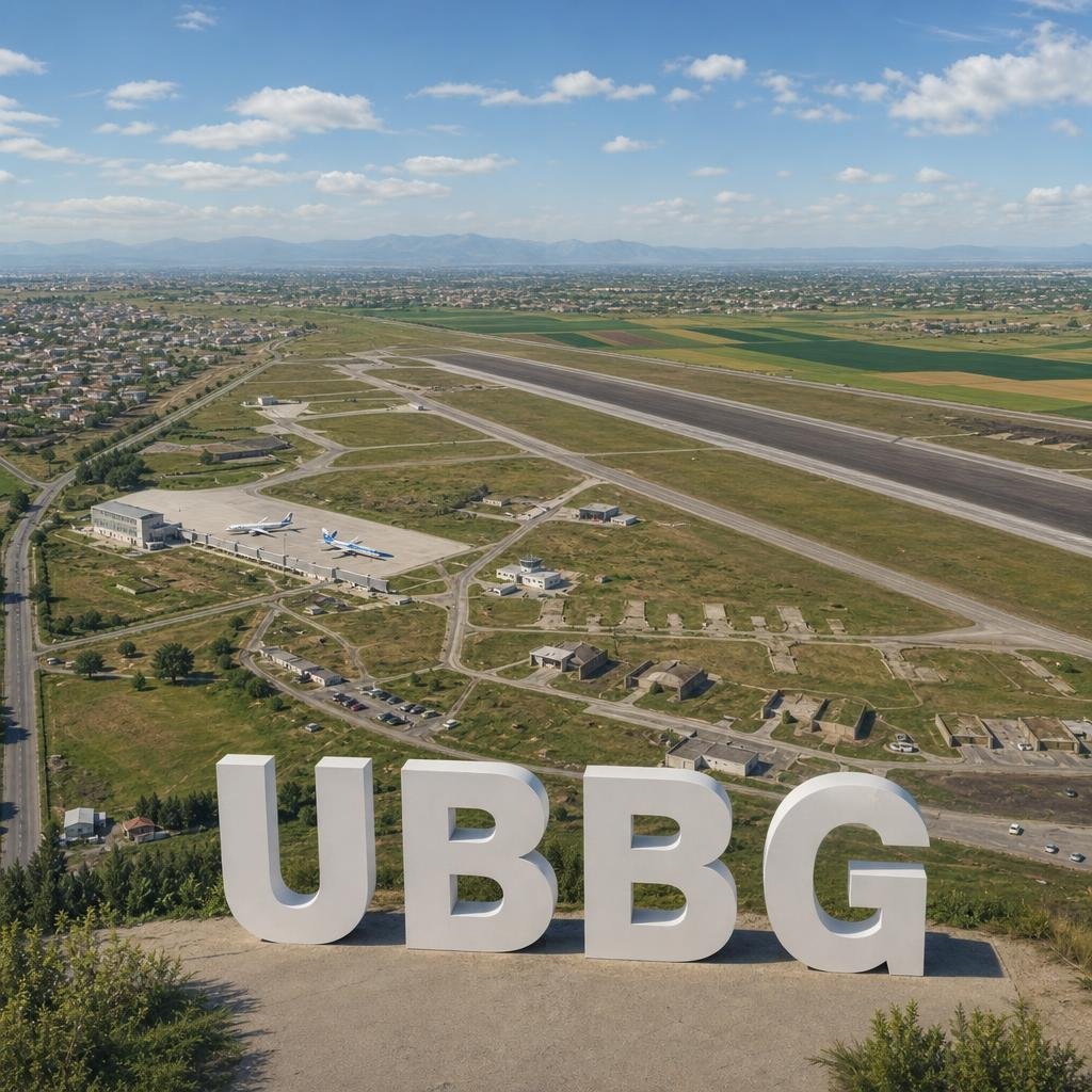 Airport profile image