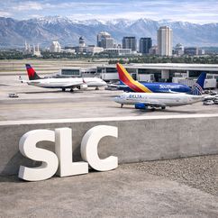 Airport profile image