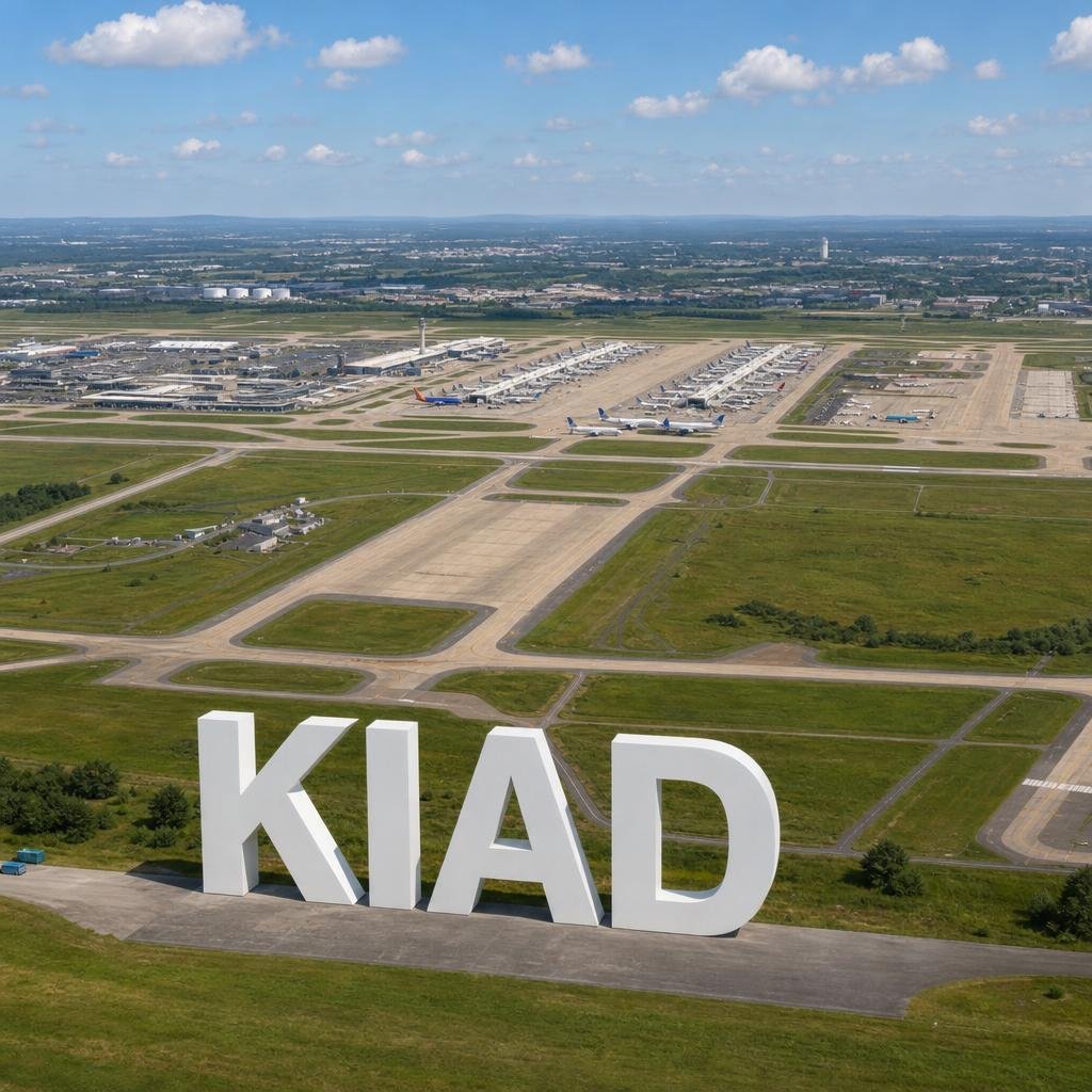 Airport profile image