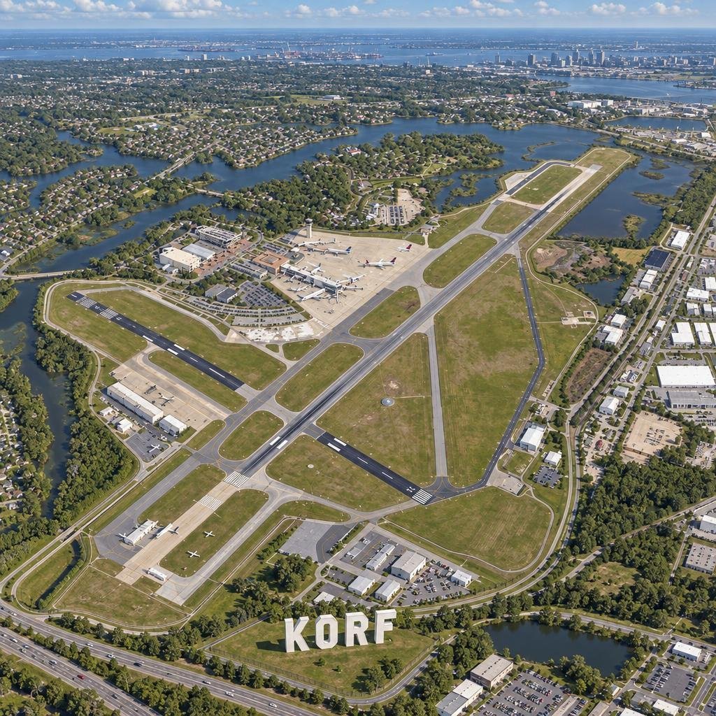 Airport profile image