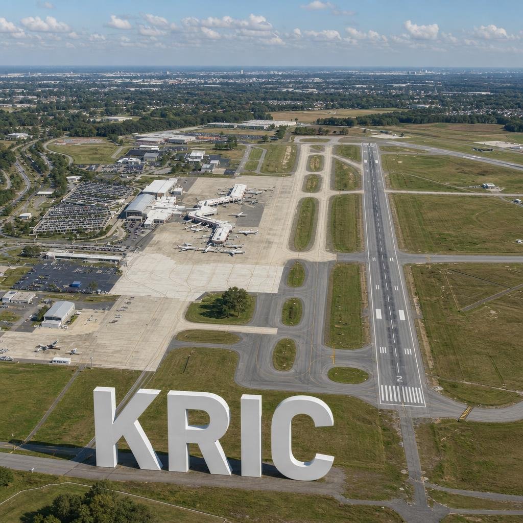 Airport profile image