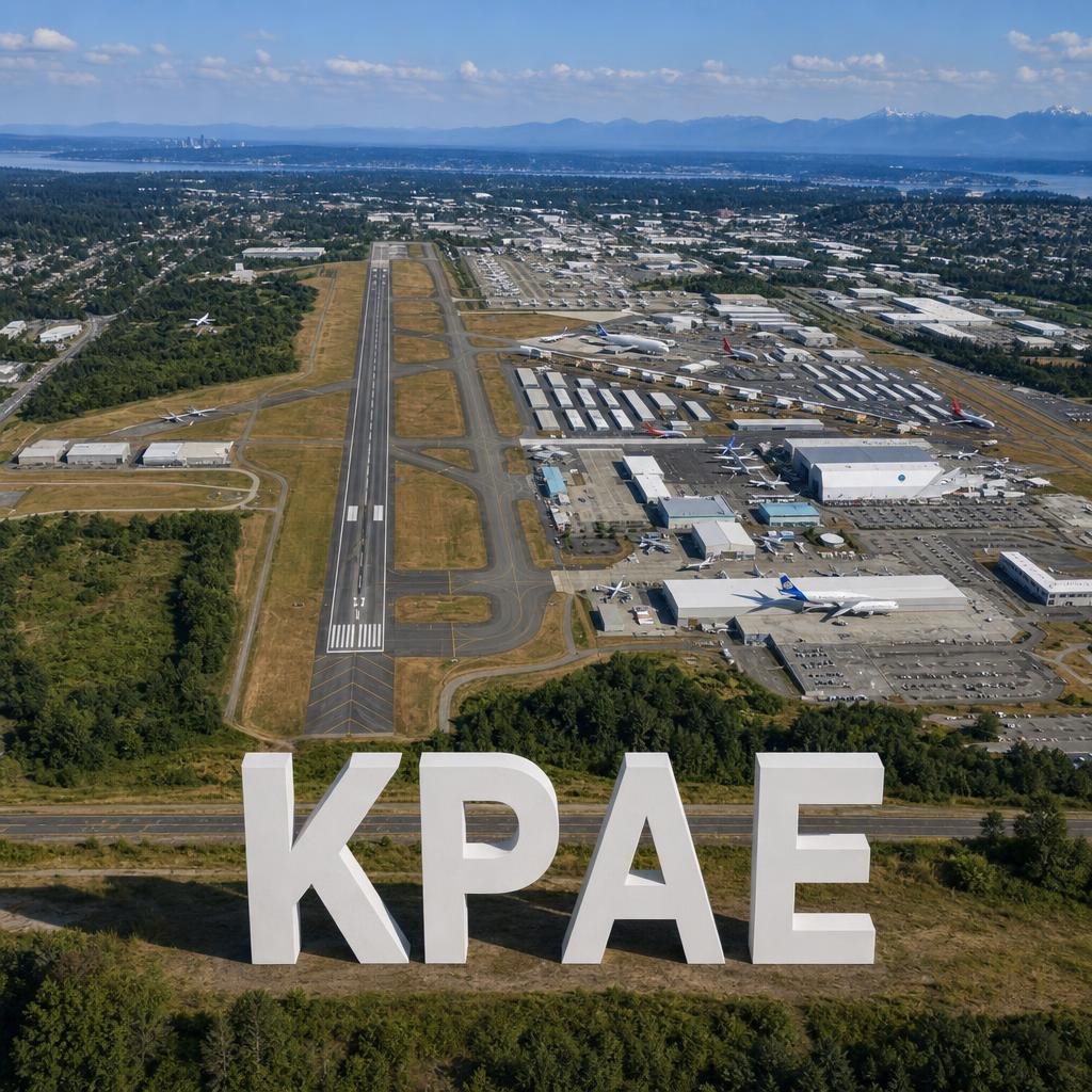 Airport profile image