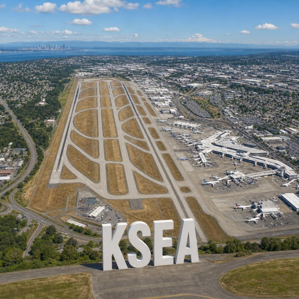 Airport profile image