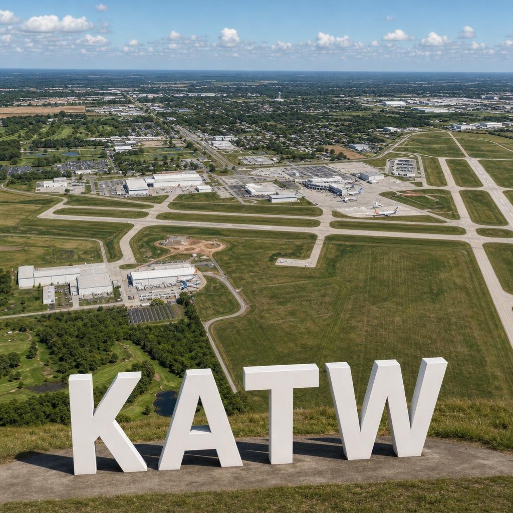 Airport profile image