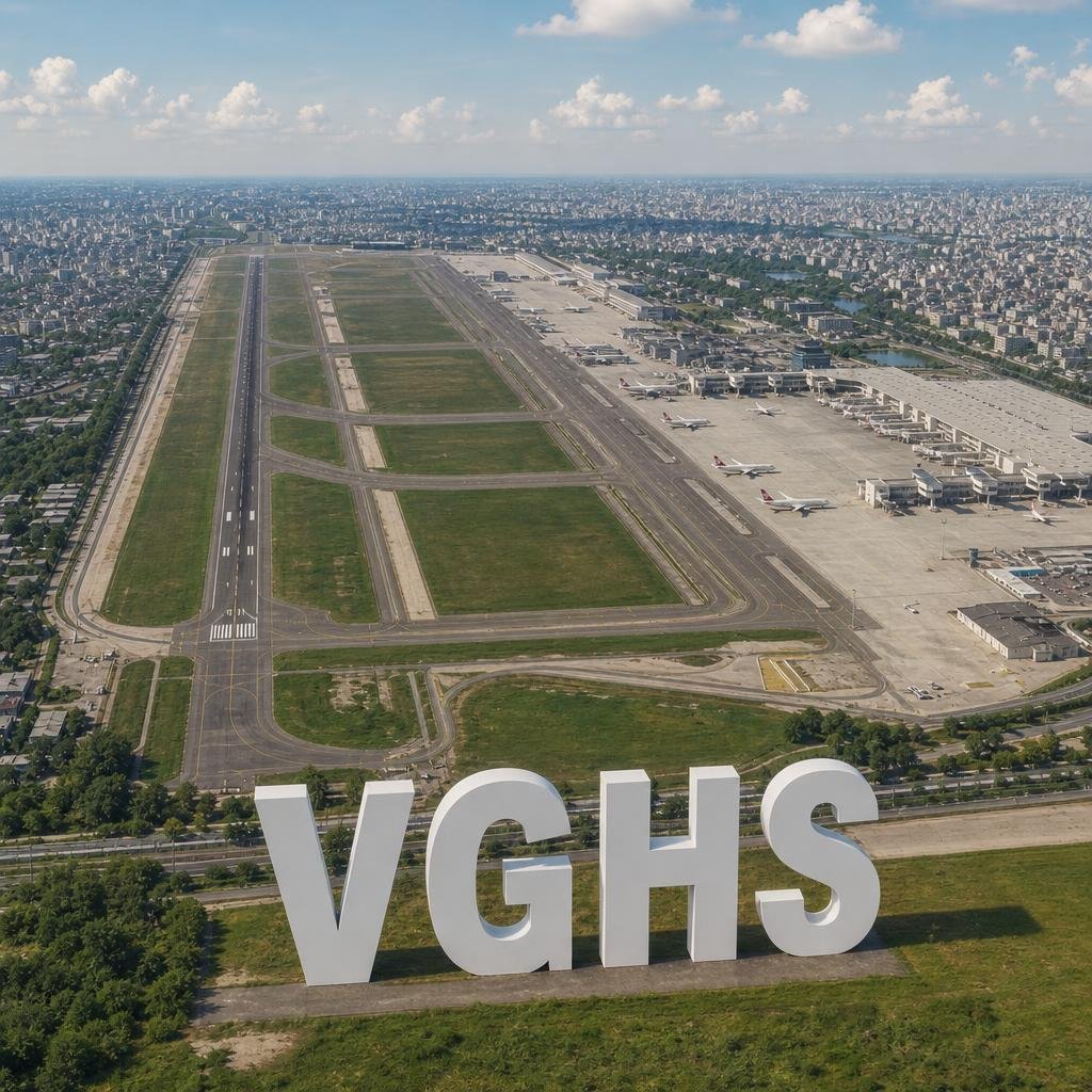 Airport profile image