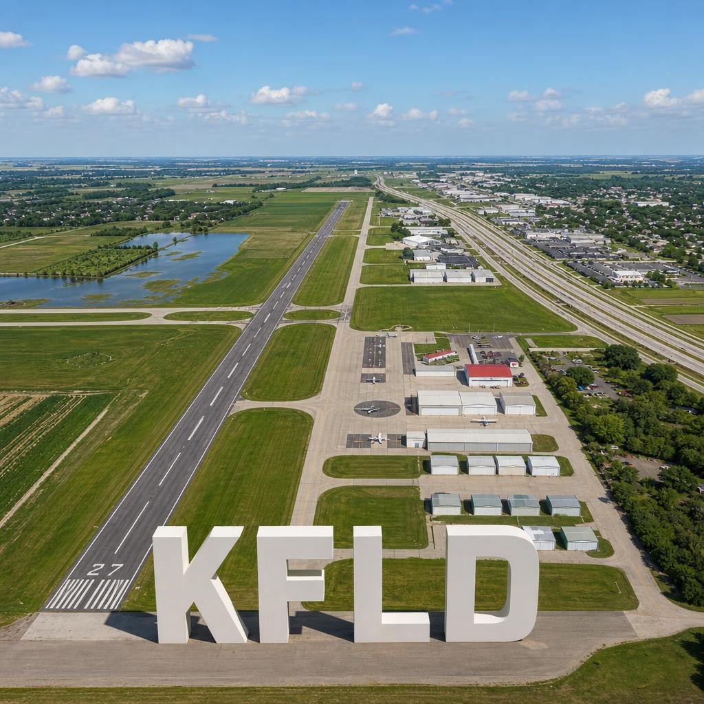 Airport profile image