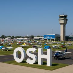 Airport profile image