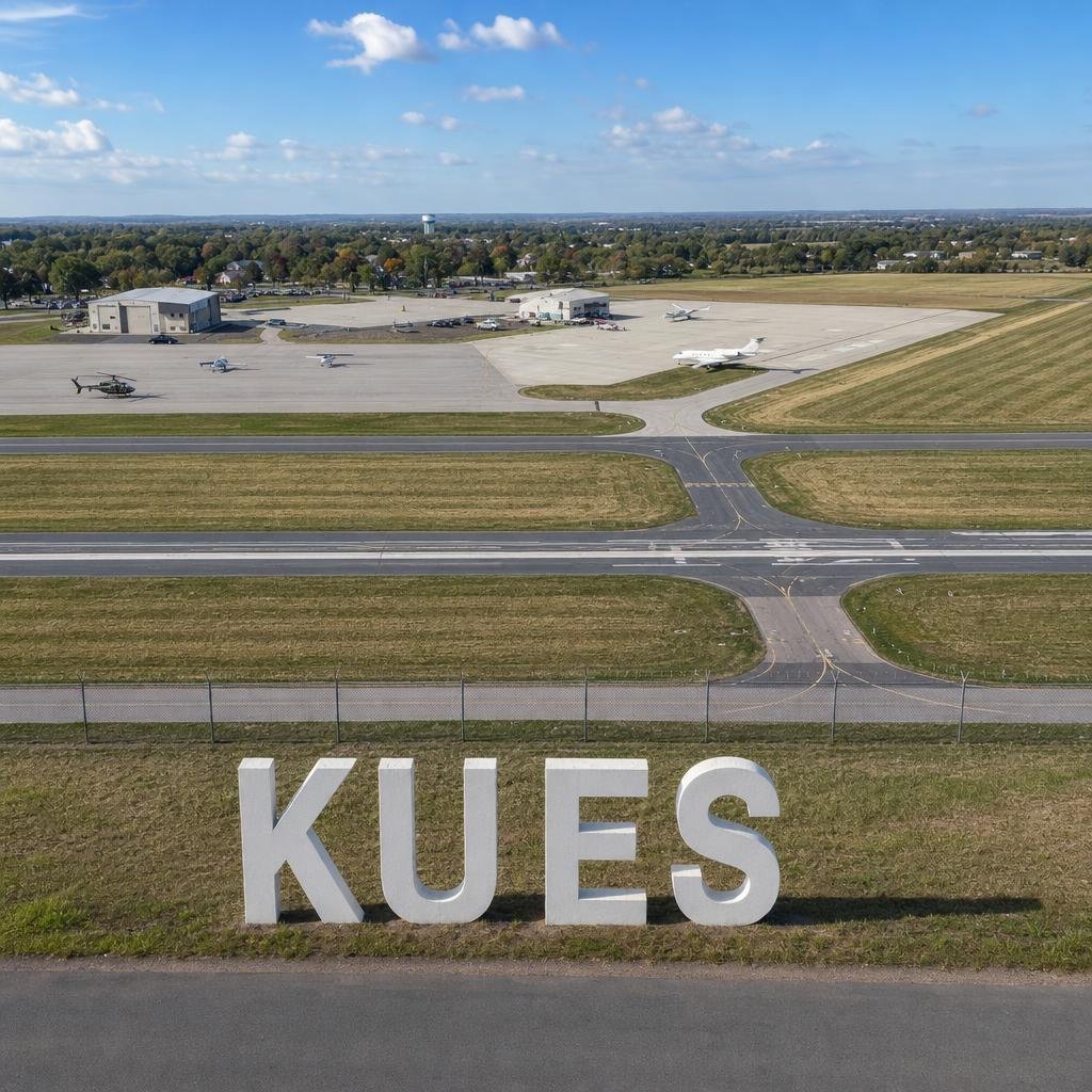 Airport profile image