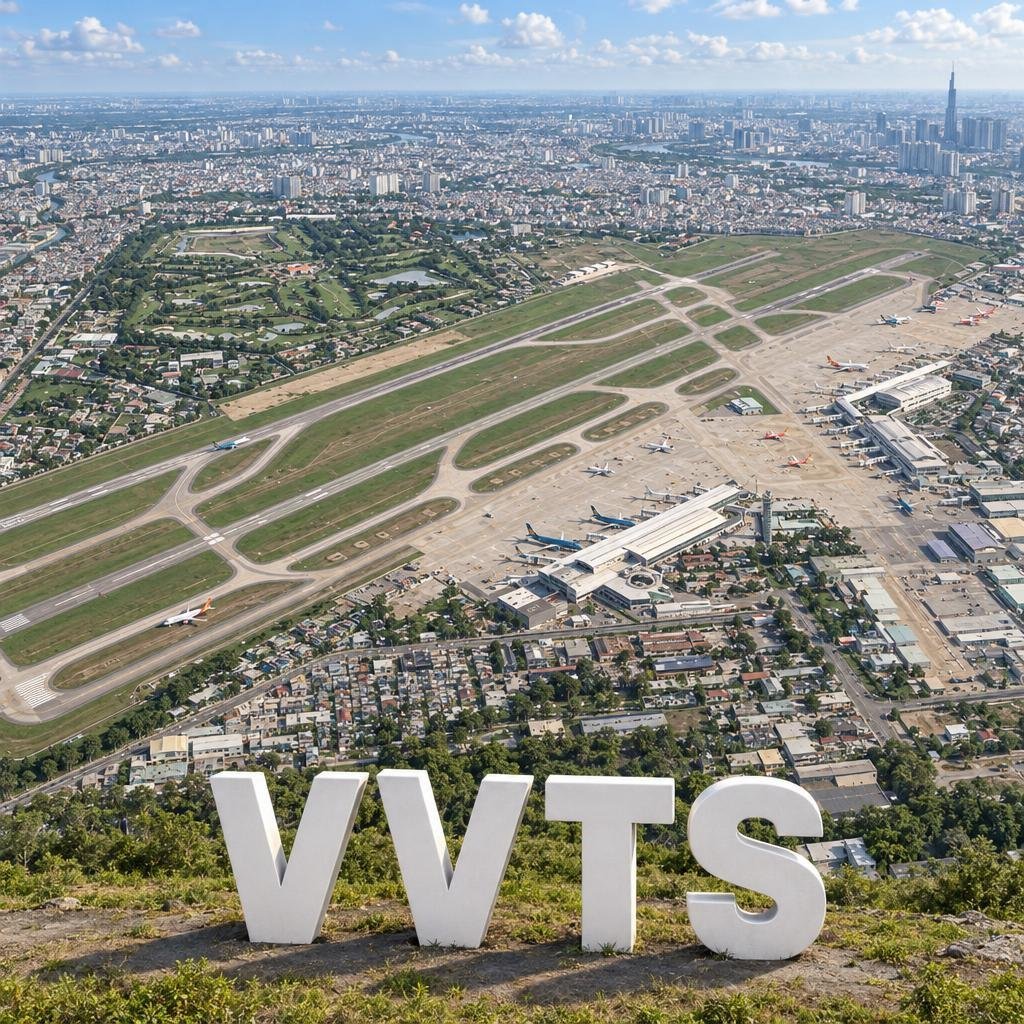 Airport profile image