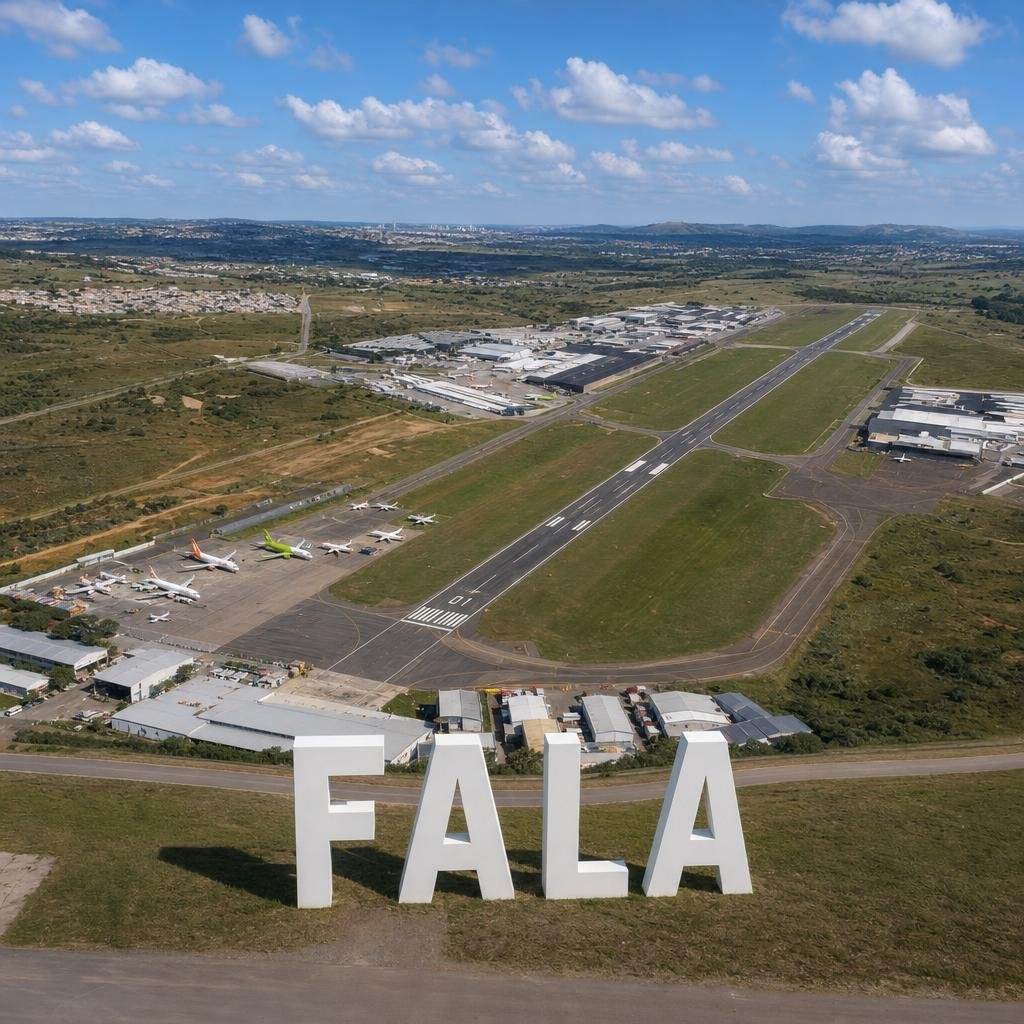 Airport profile image