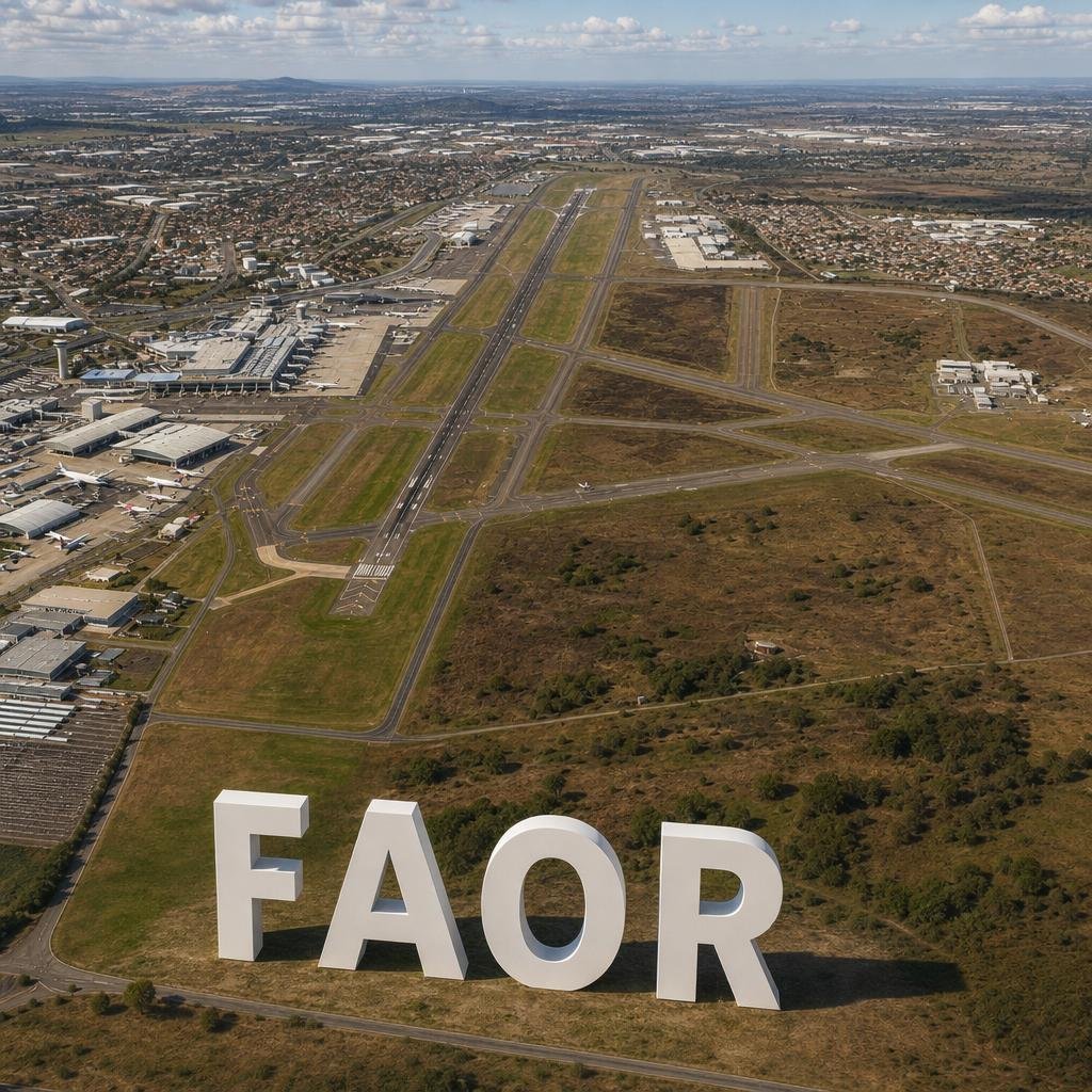 Airport profile image
