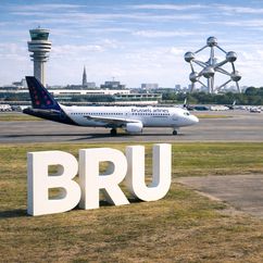 Airport profile image