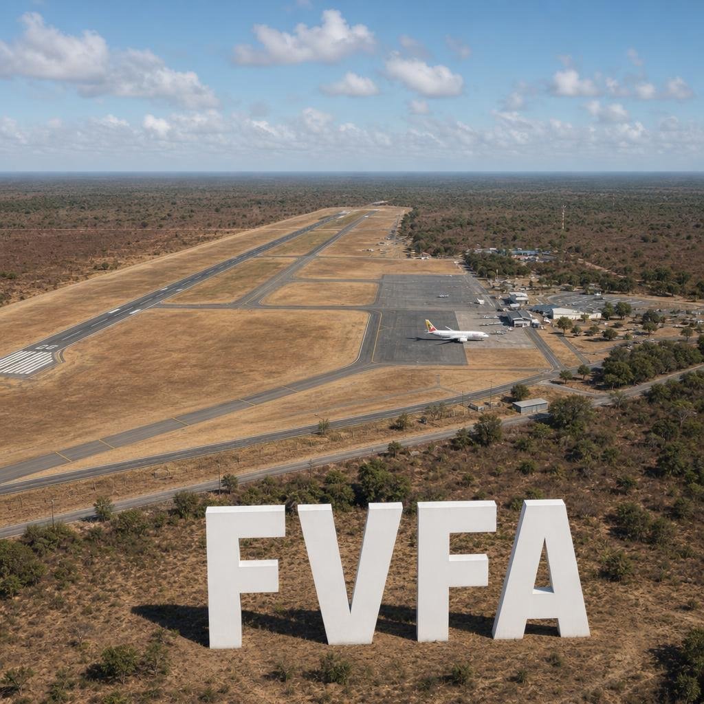 Airport profile image