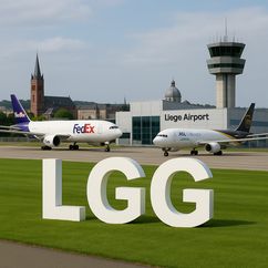 Airport profile image