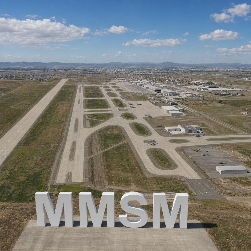 Airport profile image