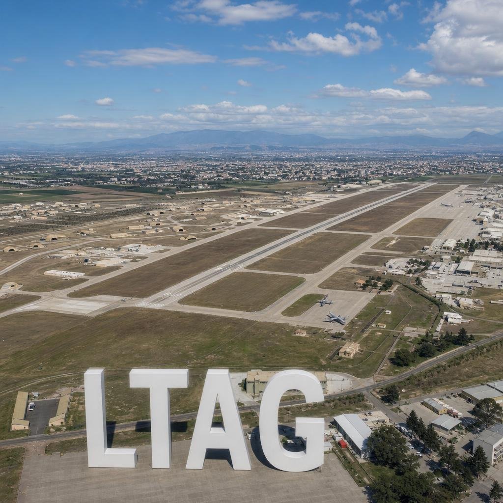 Airport profile image