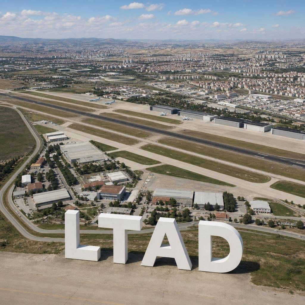 Airport profile image