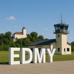 Airport profile image