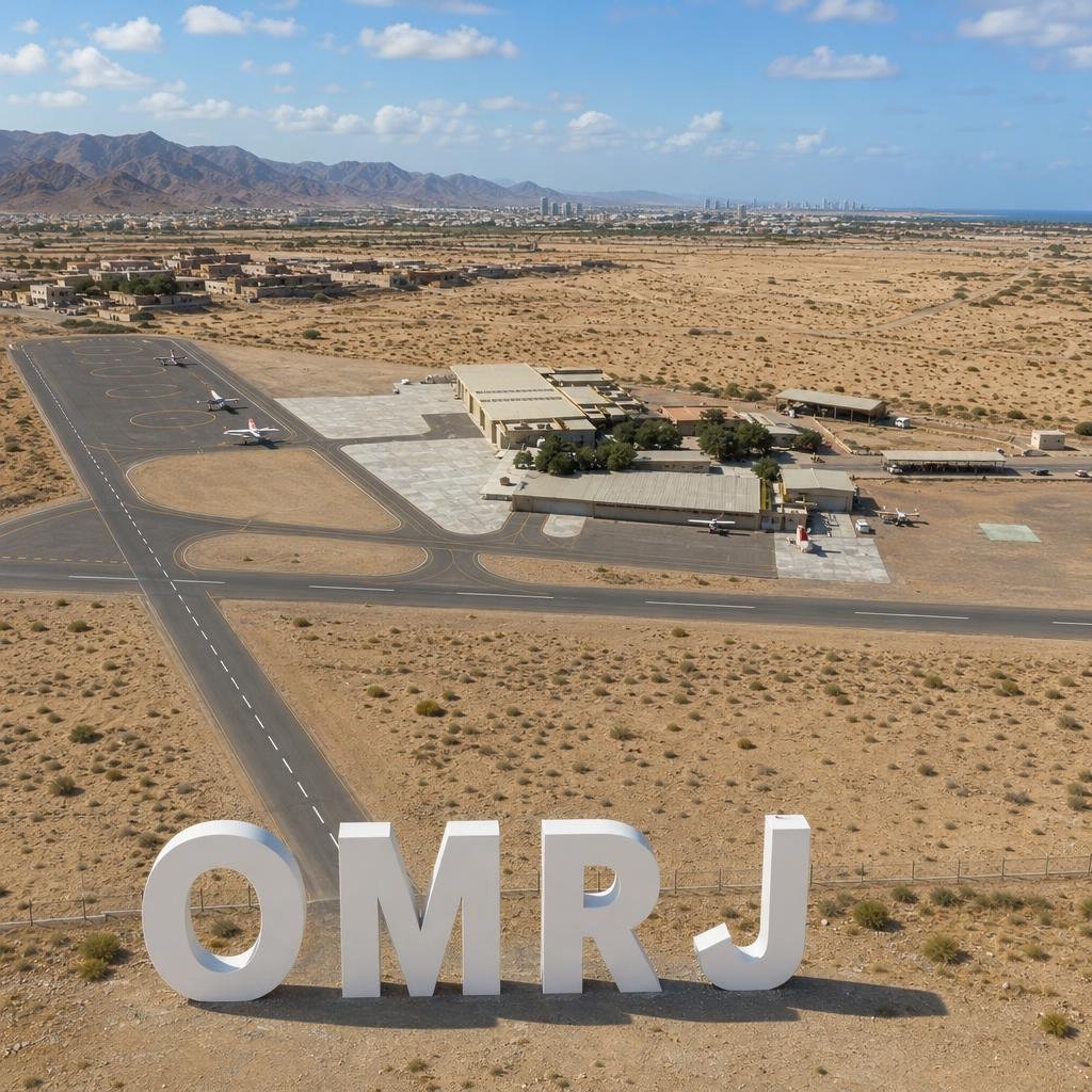 Airport profile image