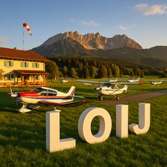 Airport profile image