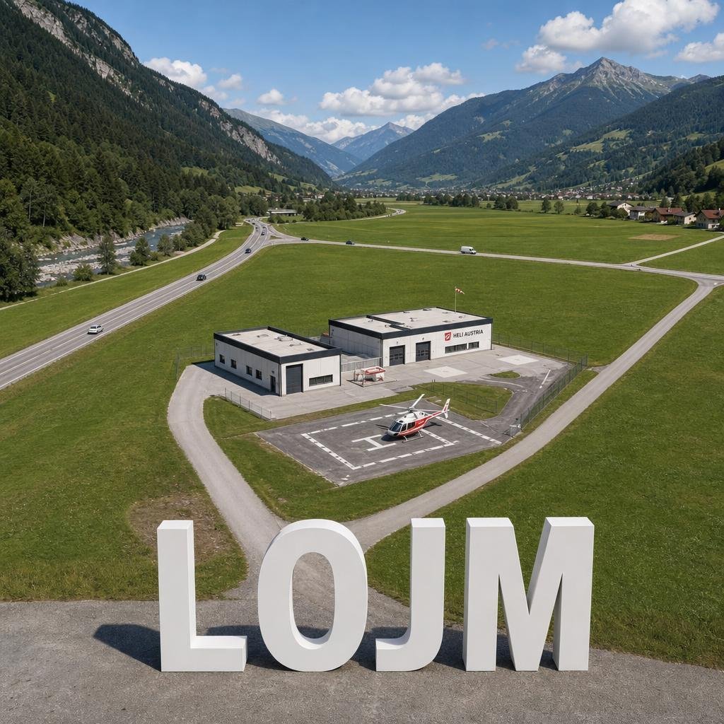 Airport profile image