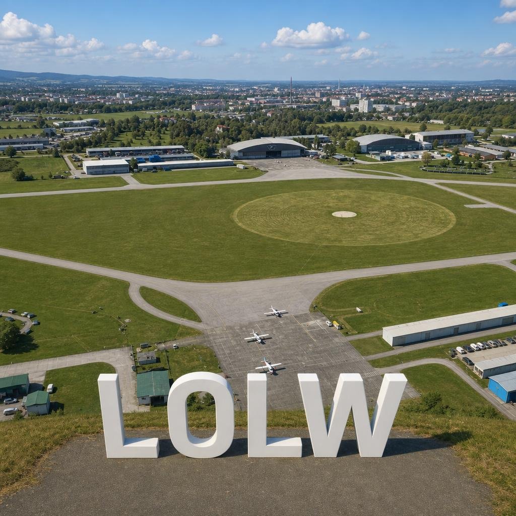 Airport profile image