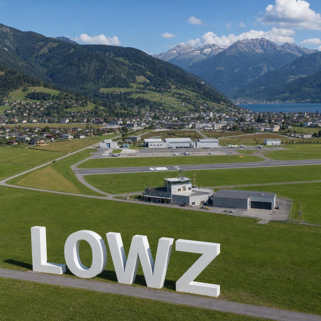 Airport profile image