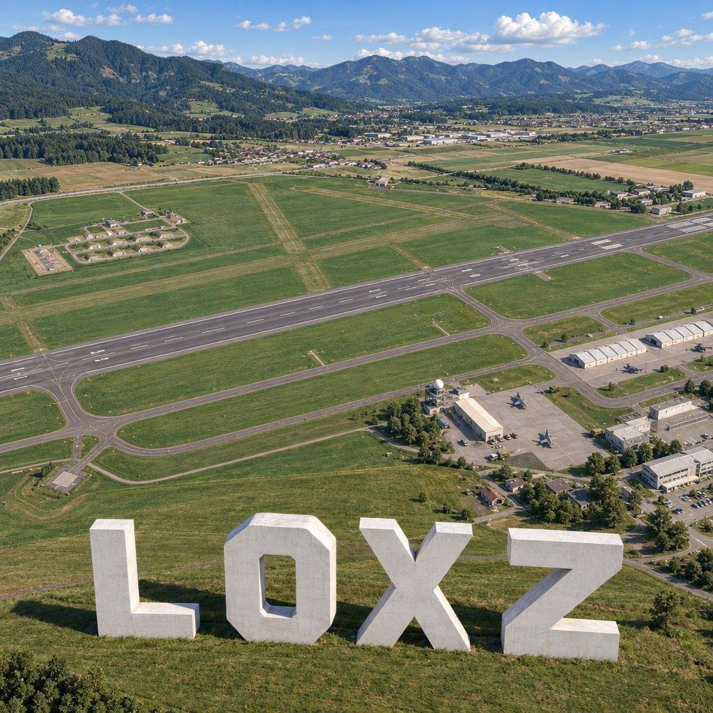 Airport profile image