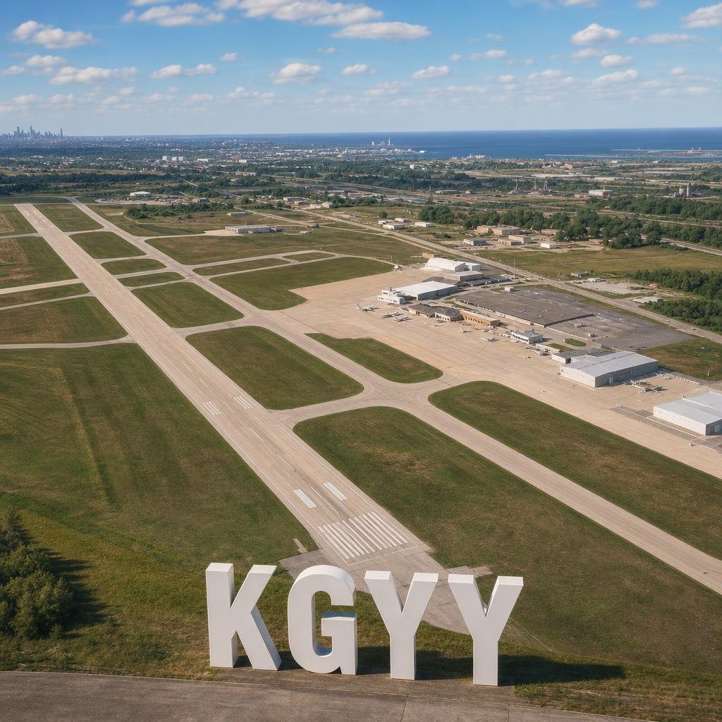 Airport profile image
