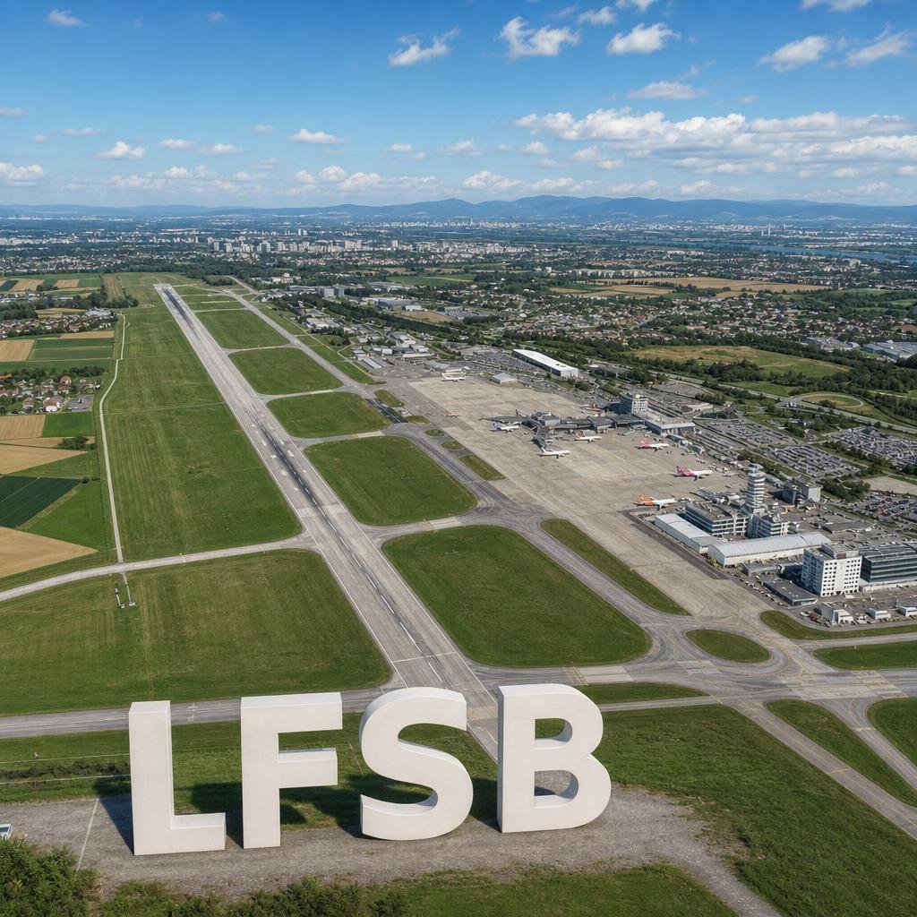 Airport profile image