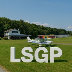 Airport profile image