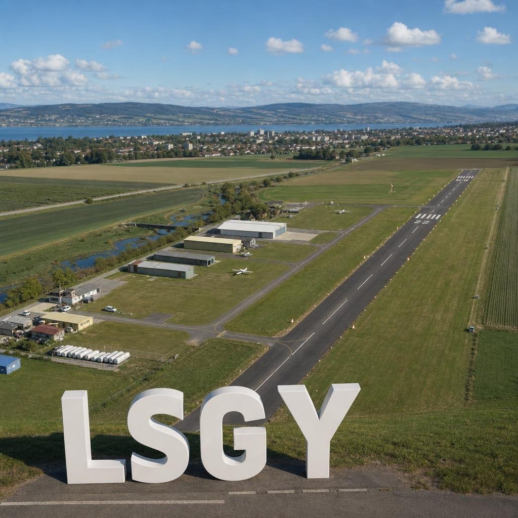 Airport profile image