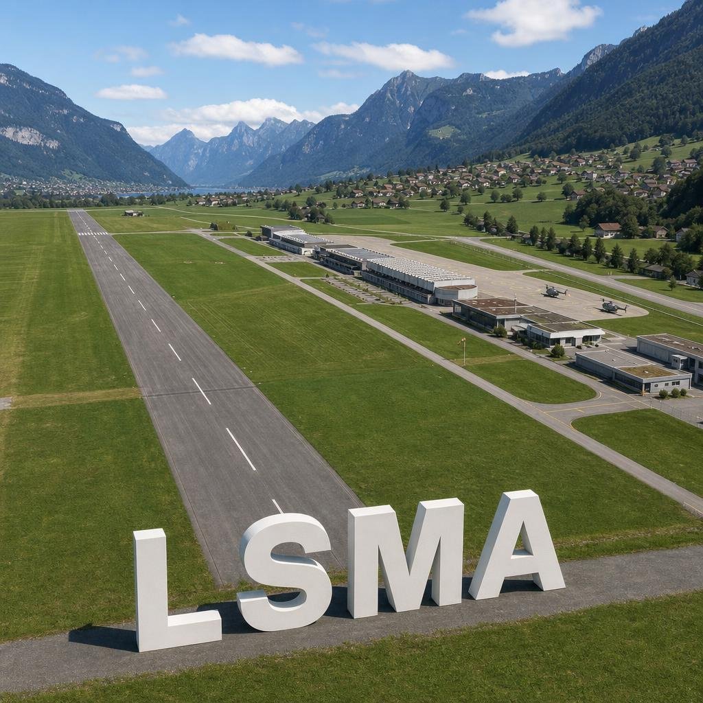 Airport profile image