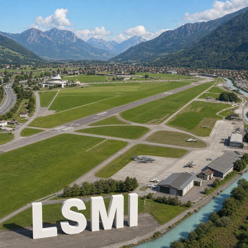 Airport profile image