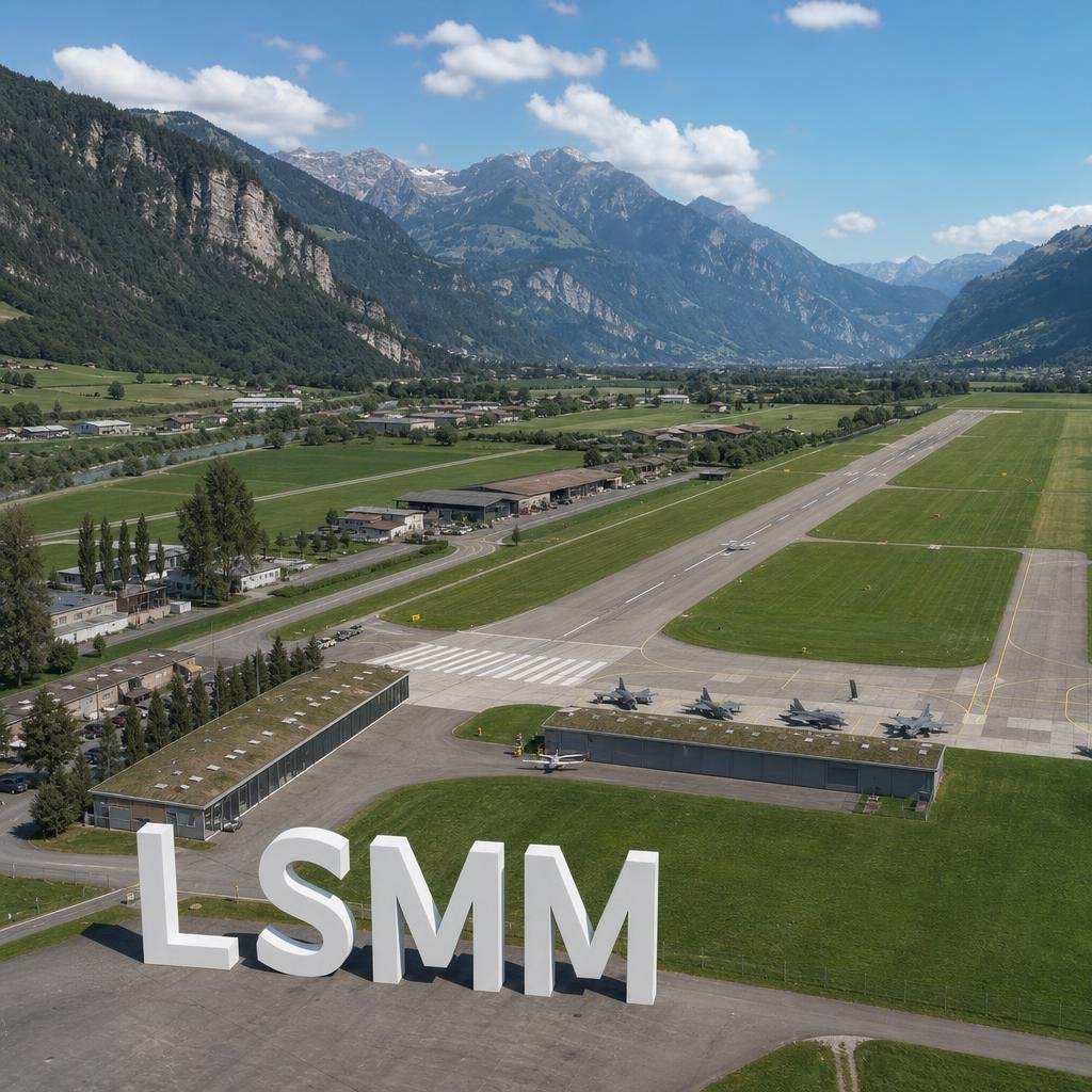 Airport profile image