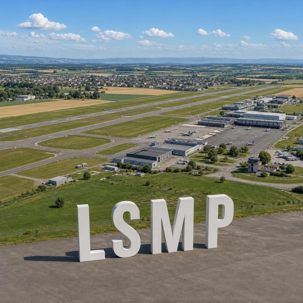 Airport profile image