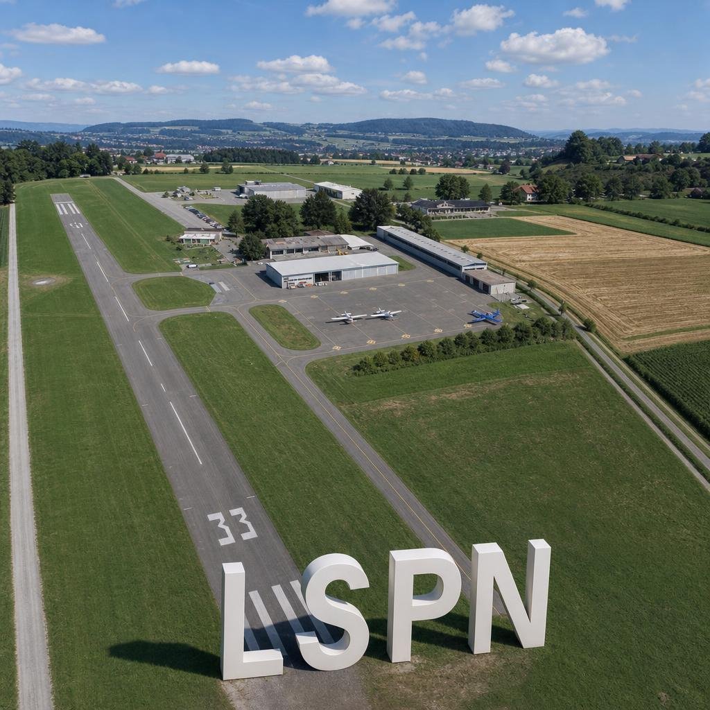 Airport profile image