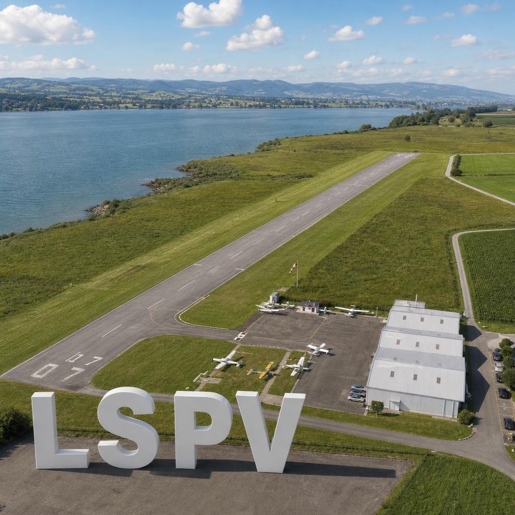 Airport profile image