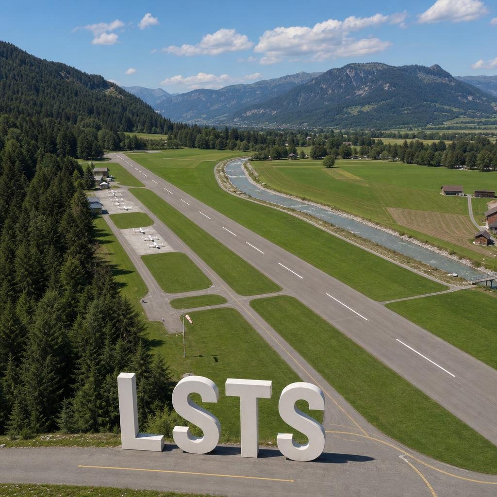 Airport profile image