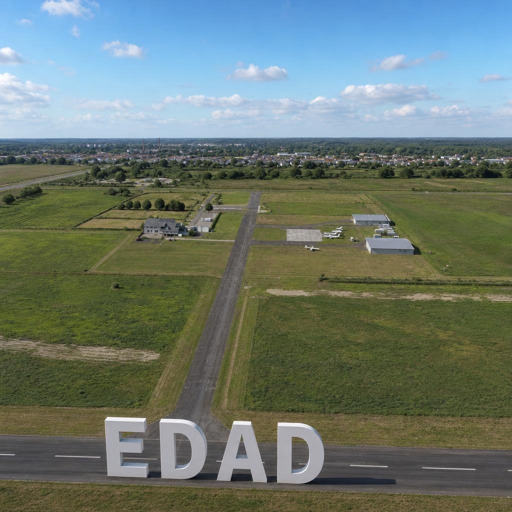 Airport profile image