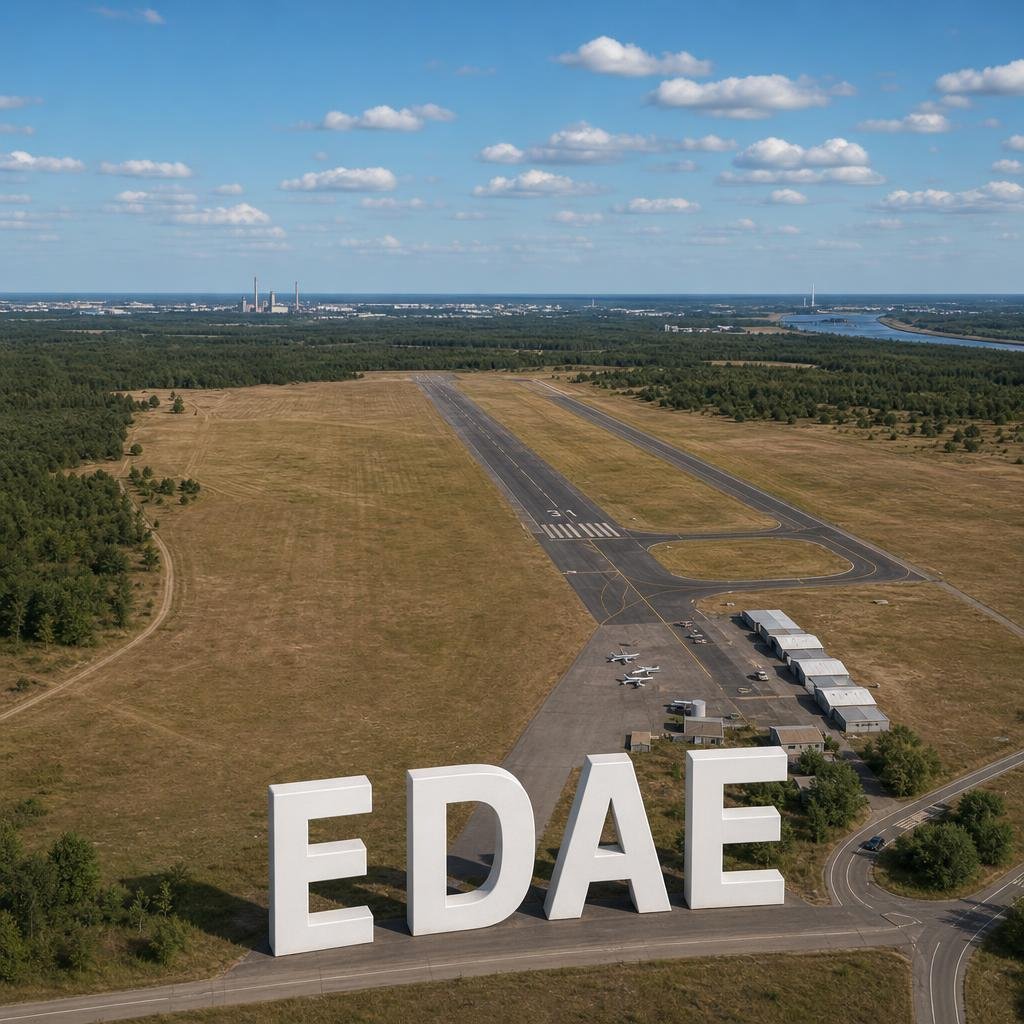 Airport profile image