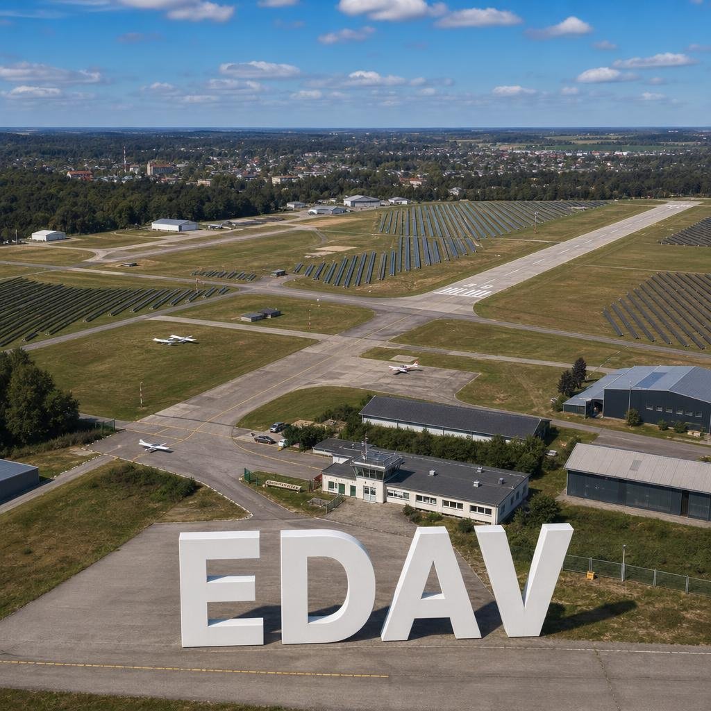 Airport profile image