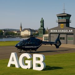 Airport profile image