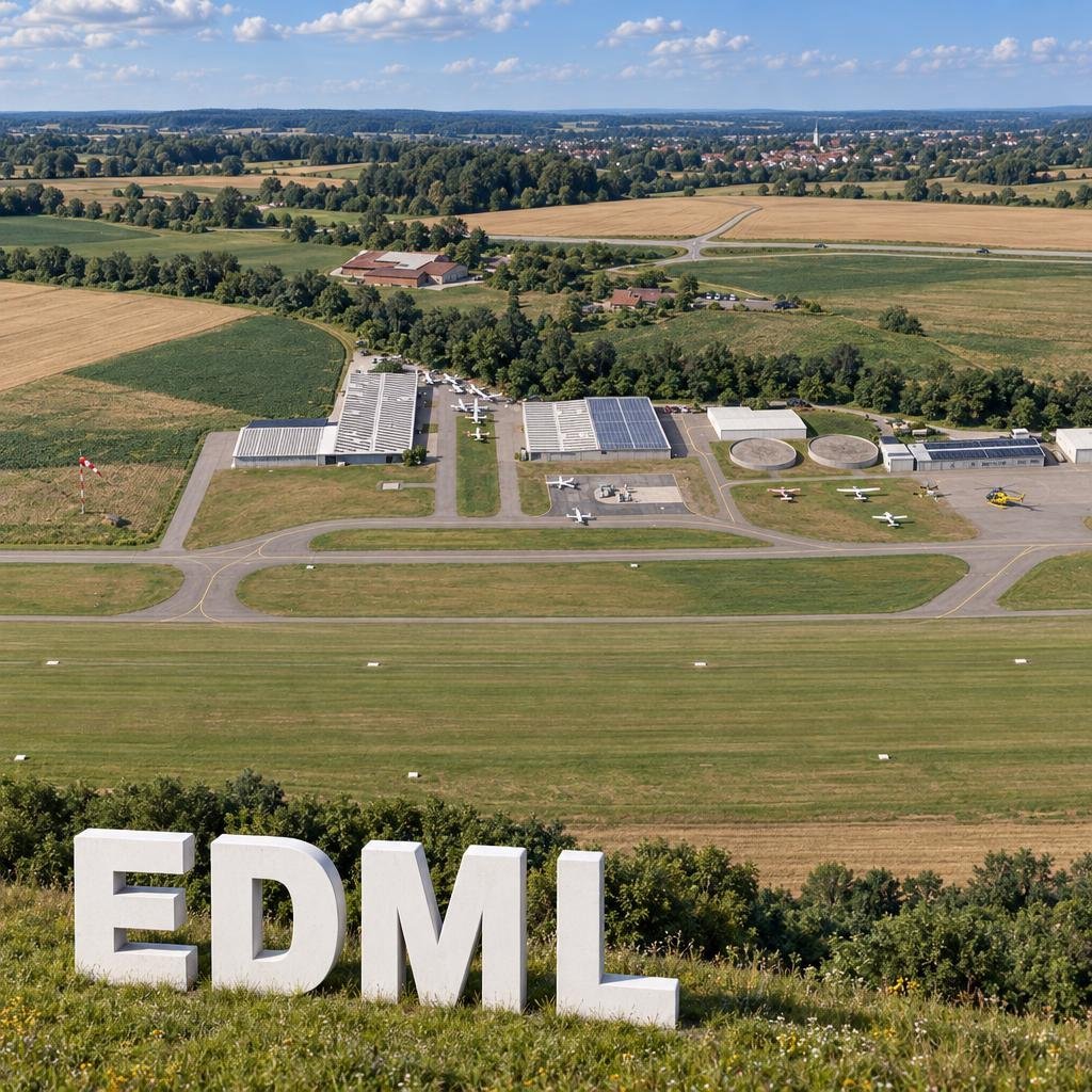 Airport profile image
