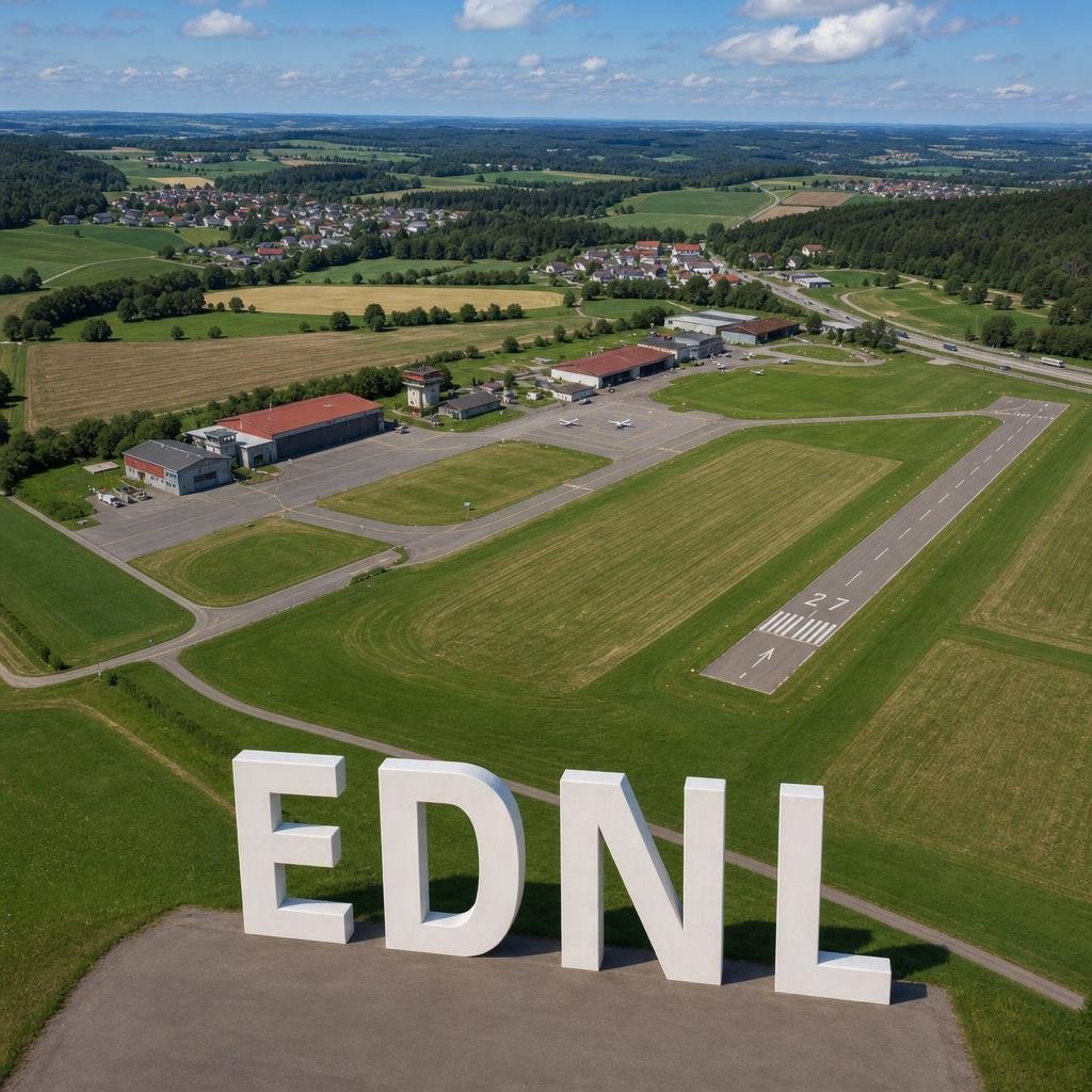 Airport profile image
