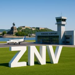 Airport profile image