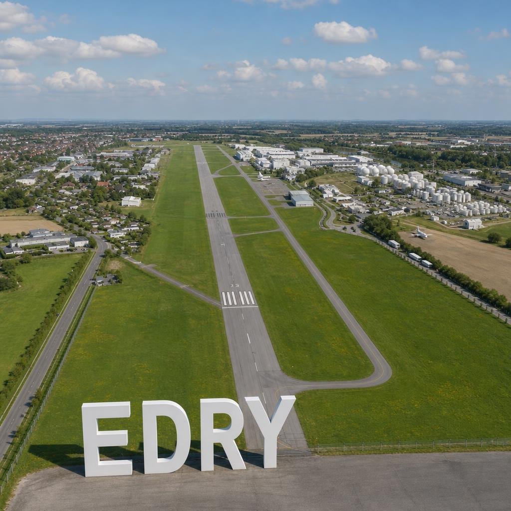 Airport profile image