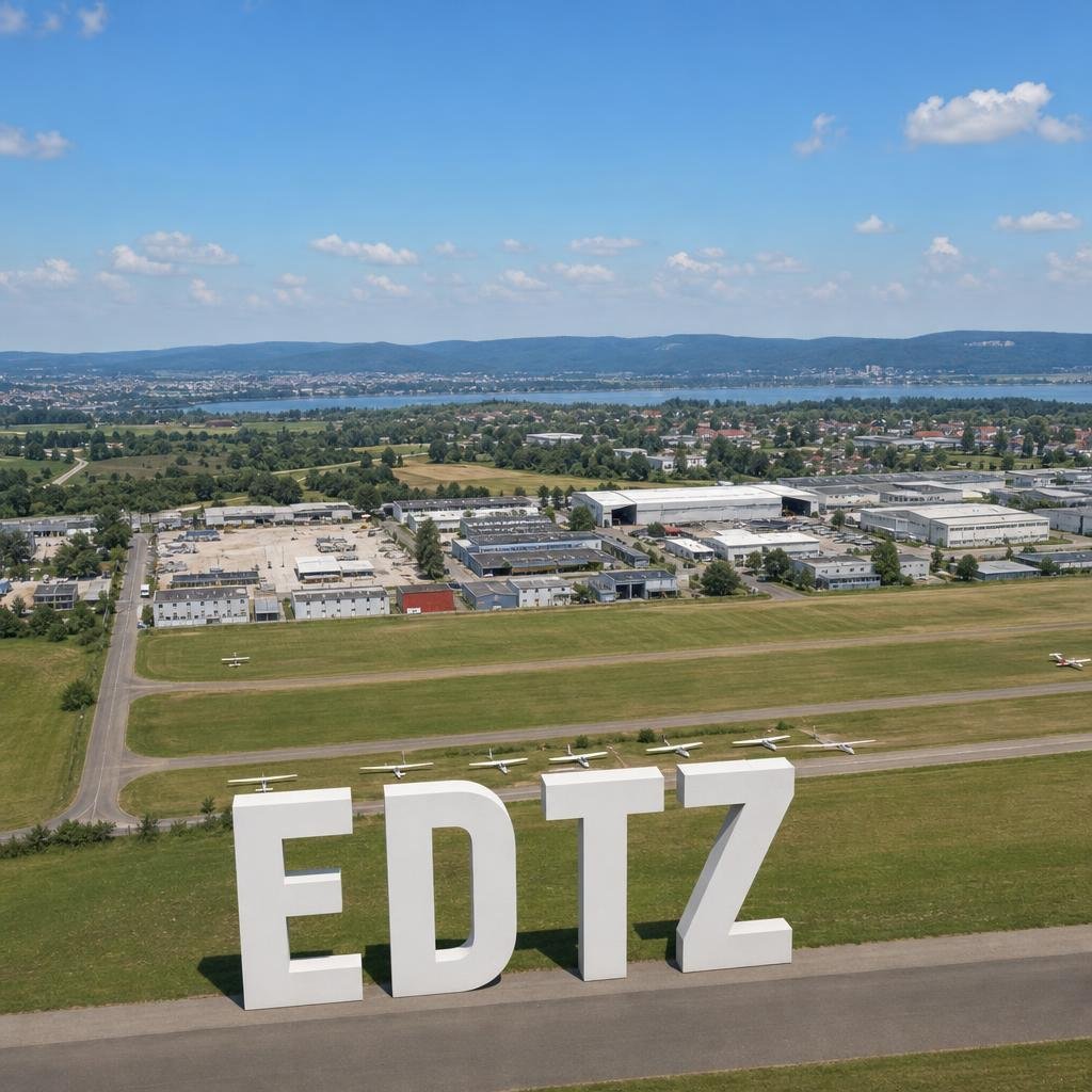 Airport profile image
