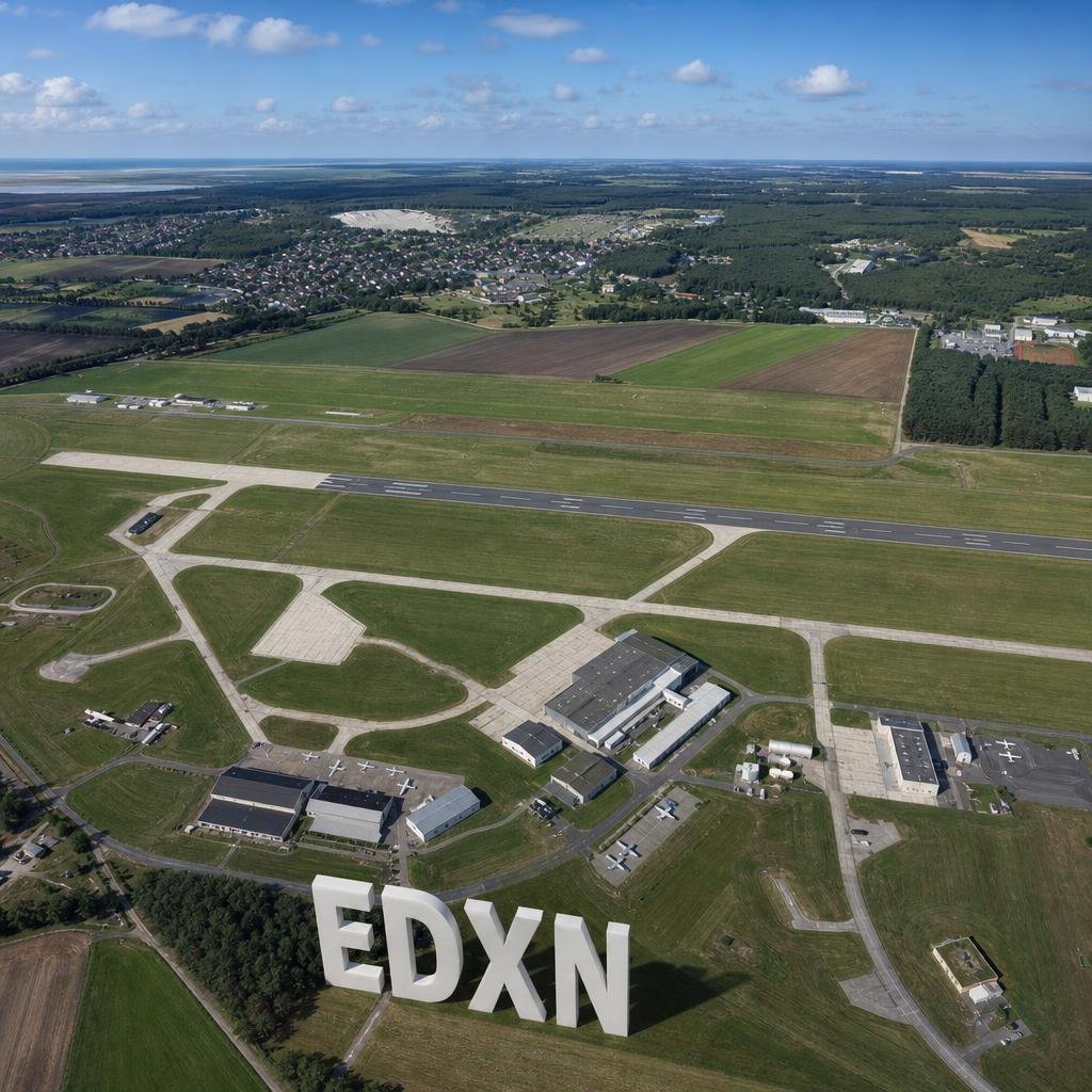 Airport profile image
